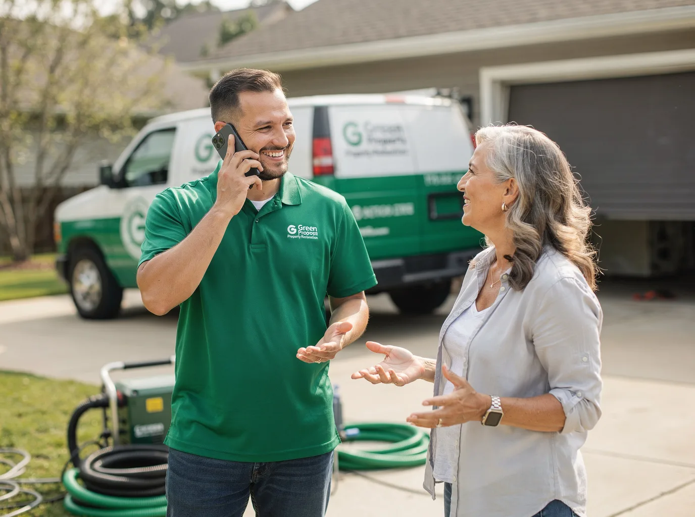 Water Damage Restoration Coral, PA FAQs